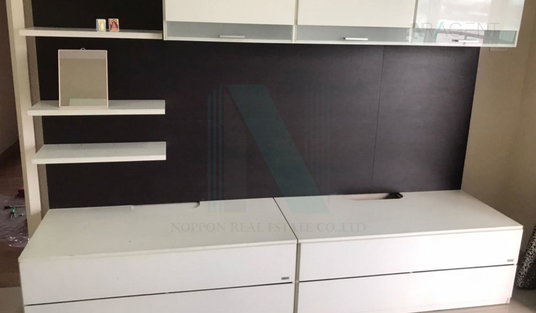 🚩 ขายคอนโด ไอวี่ ริเวอร์ ราษฎร์บูรณะ อาคาร A ชั้น 6 1 ห้องนอน ขนาด 56 ตรม ใกล้ บิ๊กซี บางปะกอก