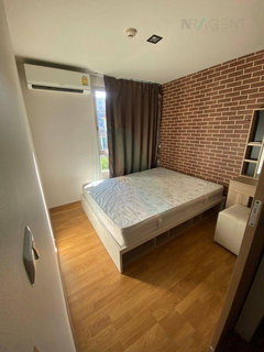 รูปภาพ For Rent Condo OKAS SUKUMVIT 105 Building 1, Floor 3,1 bed room, Room size 24.00 sqm