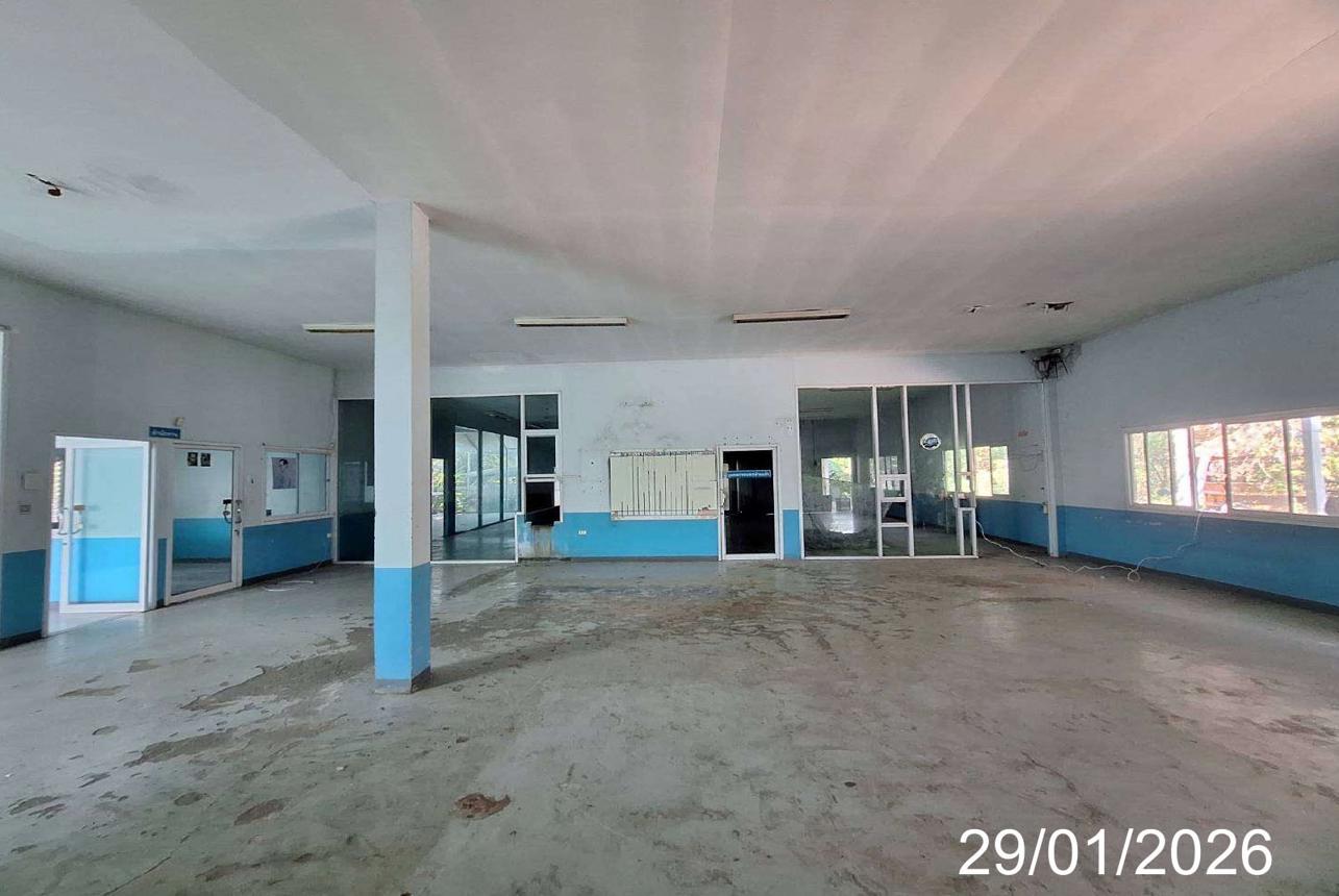 picture FACTORY for sale Sala Ko Kha Lamphang - 25/42