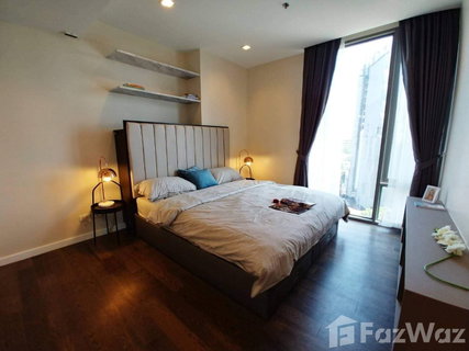 Unreal Savings for Dazzling 2BR in Nara 9 Thung Mahamek 1095542