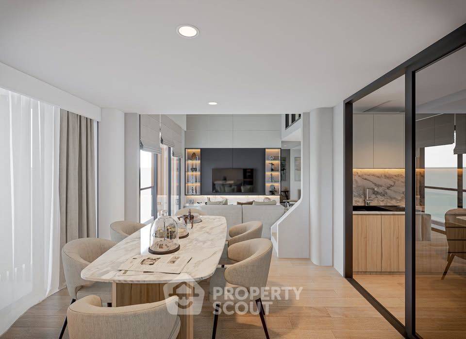 รูป คอนโด 3-ห้องนอน ที่ วันไนน์ไฟว์ อโศก - พระราม 9 ใกล้ MRT พระราม 9 (ID 2063434) - รูปที่ 16/16