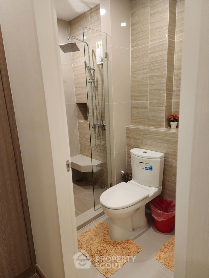 รูป คอนโด 1-ห้องนอน ที่ นิช โมโน เจริญนคร ใน ดาวคะนอง (ID 958890) - รูปที่ 4/15