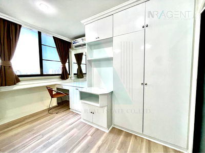 คอนโดให้เช่า : 🎊 ให้เช่าคอนโด ศุภาลัย เพลส สุขุมวิท 39 อาคาร B ชั้น 25 1 ห้องนอน ขนาด 50.00 ตรม ใกล้ ท้องฟ้าจำลอง