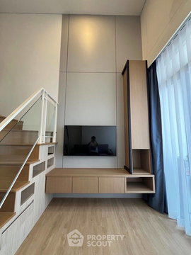 คอนโด 1-ห้องนอน ที่ แลนด์มาร์ค แอทเอ็มอาร์ทีเอ สเตชั่น ใน บางกะปิ (ID 2009320)