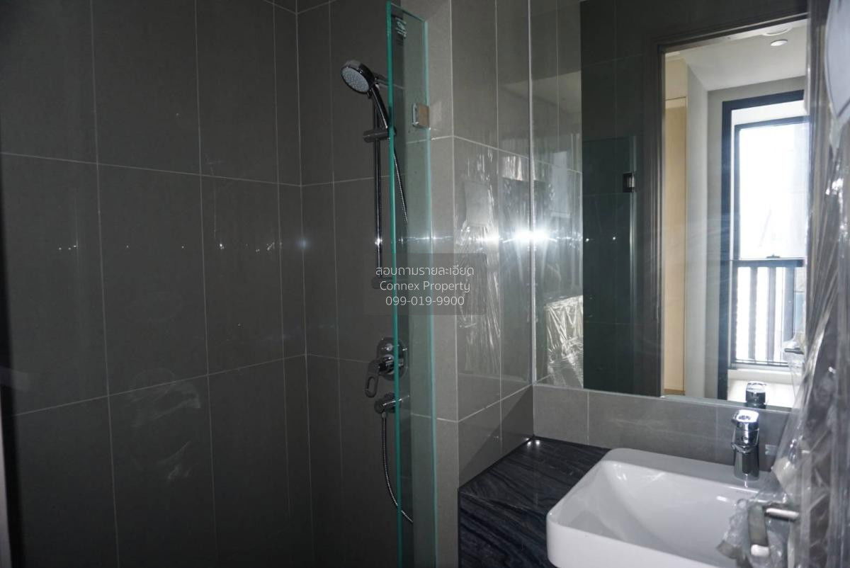 รูป 🔥🔥🔥 เช่าคอนโด แอชตัน จุฬา-สีลม MRT-สามย่าน สี่พระยา เขต บางรัก กรุงเทพ CX-45886 ✅ ทักไลน์ @connexproperty ตอบทันที ทีมงานมืออาชีพ ✅ 🔥🔥🔥 - รูปที่ 2/12