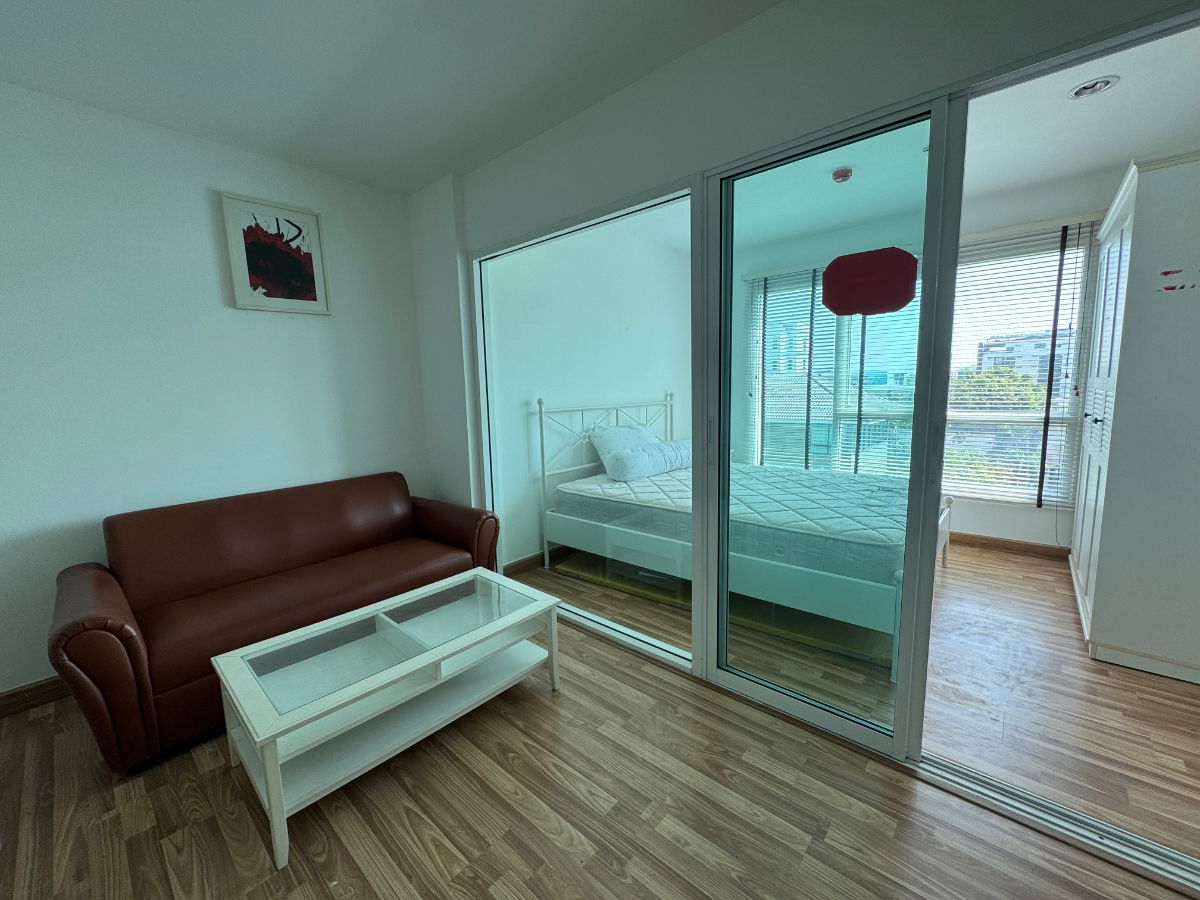 รูป ✅ให้เช่า✅ คอนโด รีเจ้นท์ ออร์คิด สุขุมวิท 101 ห้องตกแต่งครบพร้อมเข้าอยู่ค่ะ - รูปที่ 2/11