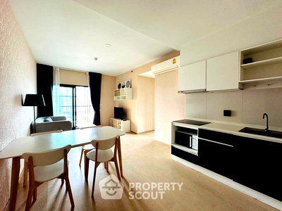 เช่าคอนโด ซอยปรีดี พนมยงค์ (สุขุมวิท 71) : คอนโด 2-ห้องนอน ที่ เดอะทรี สุขุมวิท 71 เอกมัย ใกล้ ARL รามคำแหง (ID 2689665)