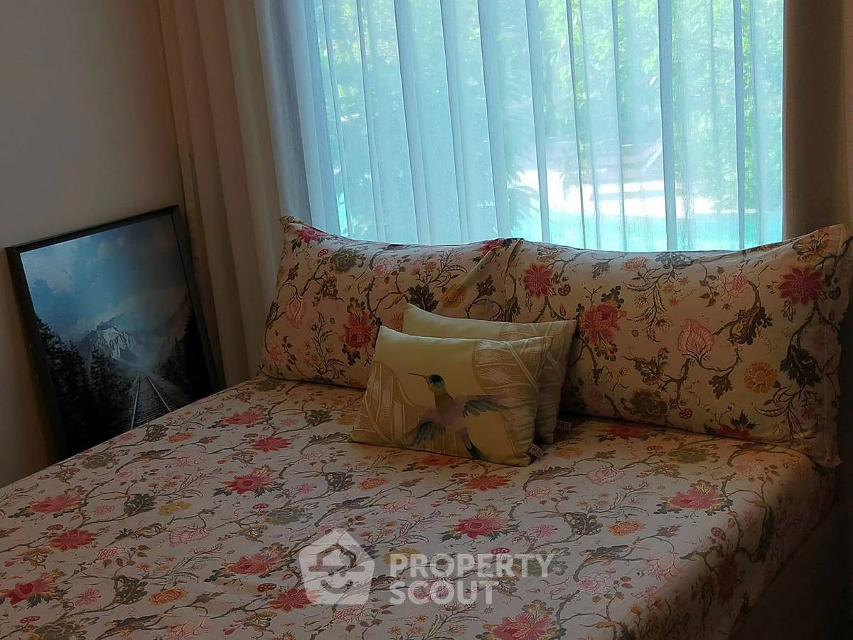 รูป คอนโด 1 ห้องนอน ให้เช่า โครงการ Phyll Phuket ใกล้กะทู้ (ID 2692590) - รูปที่ 3/7