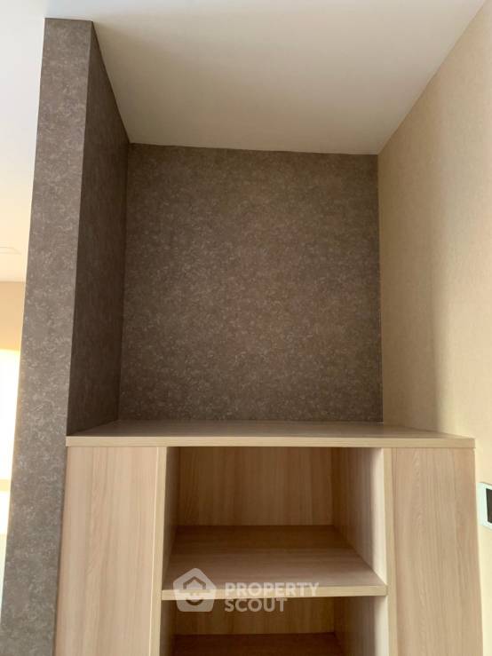 picture 2-BR Condo At Episode Phaholyothin – Sapanmai | 8th Floor (ID 409673) - 5/22