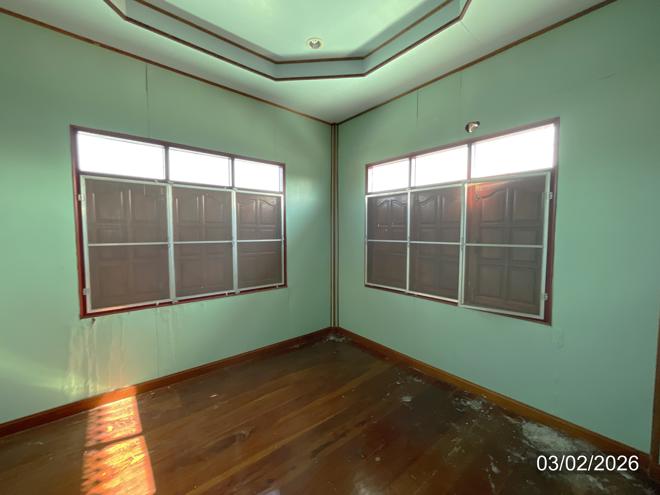 รูป บ้านเดี่ยว สำหรับขาย - บ้านสวน เมืองสุโขทัย สุโขทัย - รูปที่ 12/30