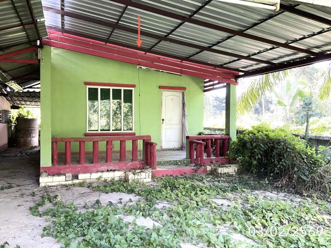 picture HOME 202.7 Sq.w. Muang Phayao Phayao for 1.5M - 10/44