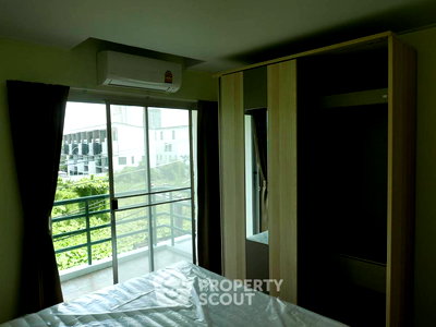 คอนโดให้เช่า : คอนโด 2-ห้องนอน ที่ วอเตอร์ฟอร์ด พาร์ค พระราม 4 ใกล้ BTS พระโขนง (ID 309997)