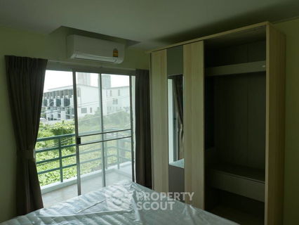 รูปภาพ คอนโด 2-ห้องนอน ที่ วอเตอร์ฟอร์ด พาร์ค พระราม 4 ใกล้ BTS พระโขนง (ID 309997)