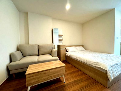 Condos for rent Kamnan Maen Road : For Rent Lumpini Condotown Ekachai 48 Unit 206/518