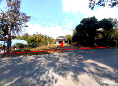 บ้านเดี่ยว เชียงใหม่ : บ้านเดี่ยว สำหรับขาย - แม่โป่ง ดอยสะเก็ด เชียงใหม่