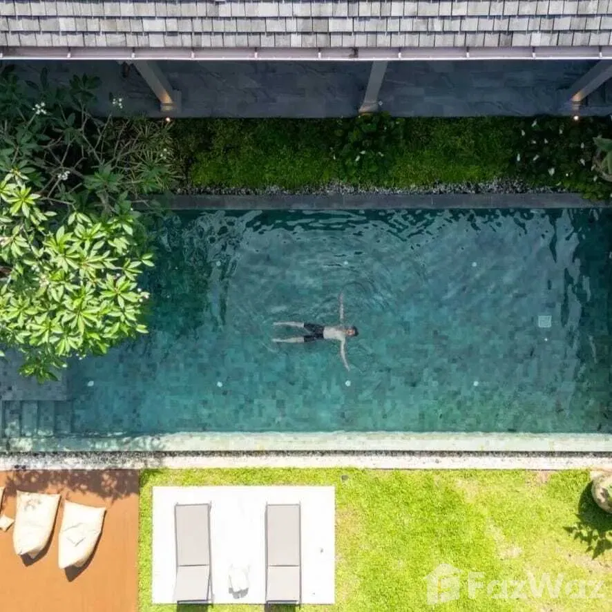 รูป วิลล่าให้เช่า 6 ห้องนอน ใน เกาะแก้ว, ภูเก็ต 1648118 - รูปที่ 2/22