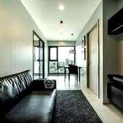 Condos for rent : 1-BR Condo at Rhythm Sukhumvit 36-38 near BTS Thong Lor (ID 621989)