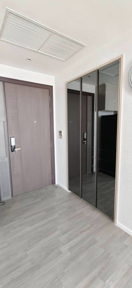 รูป ให้เช่า 333 Riverside บางโพ | คอนโดวิวแม่น้ำ ติด MRT บางโพ  22,000 - รูปที่ 11/11