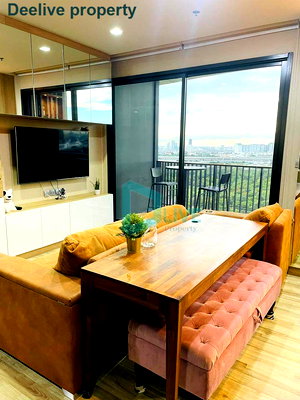 เช่าคอนโด MRT พหลโยธิน : DL101104 ให้เช่าคอนโด เดอะ ไลน์ จตุจักร - หมอชิต (THE LINE Jatujak - Mochit) ใกล้ BTS สวนจตุจักร พร้อมเข้าอยู่ โทรด่วน 0614453194 LineID @162cjixi