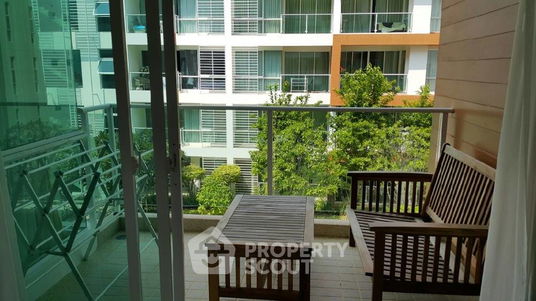 รูปภาพ 1-BR Condo at The Breeze Hua Hin close to Khao Takiab beach (ID 2080315)
