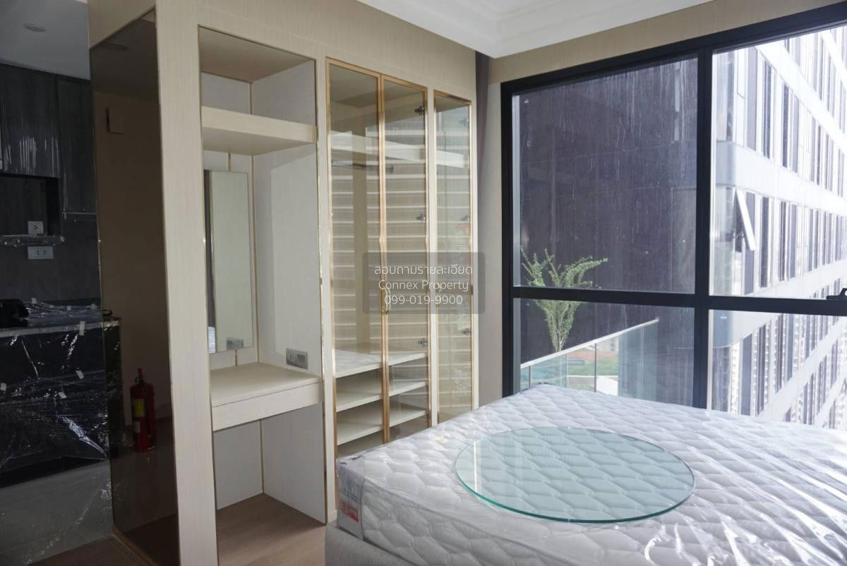 รูป 🔥🔥🔥 เช่าคอนโด แอชตัน จุฬา-สีลม MRT-สามย่าน สี่พระยา เขต บางรัก กรุงเทพ CX-45886 ✅ ทักไลน์ @connexproperty ตอบทันที ทีมงานมืออาชีพ ✅ 🔥🔥🔥 - รูปที่ 11/12