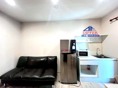 Condos for sale The Square Bang Yai : Dfsa0144 For Sale: Plum Condo Central Station, Phase 1, 36th floor