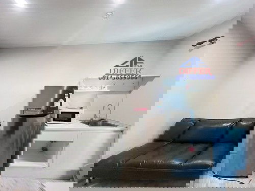 รูป Dfsa0144 ขาย plum condo central station เฟส 1 ชั้น 36 - รูปที่ 1/10