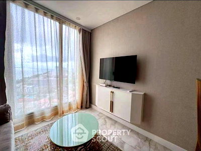 ขายคอนโด : คอนโด 1-ห้องนอน ที่ โคปาคาบาน่า บีช จอมเทียน ใกล้ หาดจอมเทียน (ID 2688992)