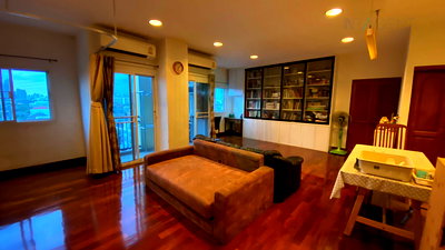 Condos for sale : For Sell Condo METHA PLACE @ RATCHADA Building 1, Floor 7,2 bed room, Room size 122.00 sqm