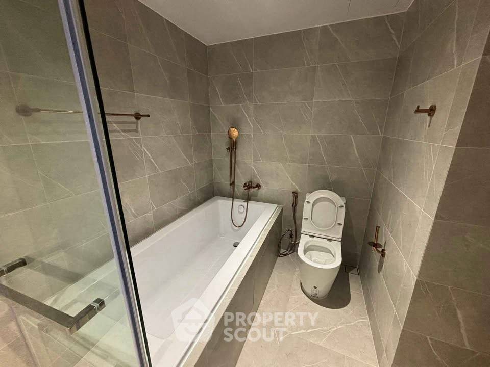 picture 2-BR Condo at Chapter Thonglor 25 close to Thong Lo (ID 2692599) - 13/13
