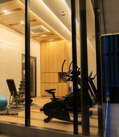 รูป 🔥ขายมีหลายห้อง, พร้อมผู้เช่า🔥The MOST Itsaraphap มีทั้งห้องสตู/1ห้องนอน/2ห้องนอน ห้องตกแต่งครบ ใกล้ร.พ.ศิริราช - รูปที่ 10/13