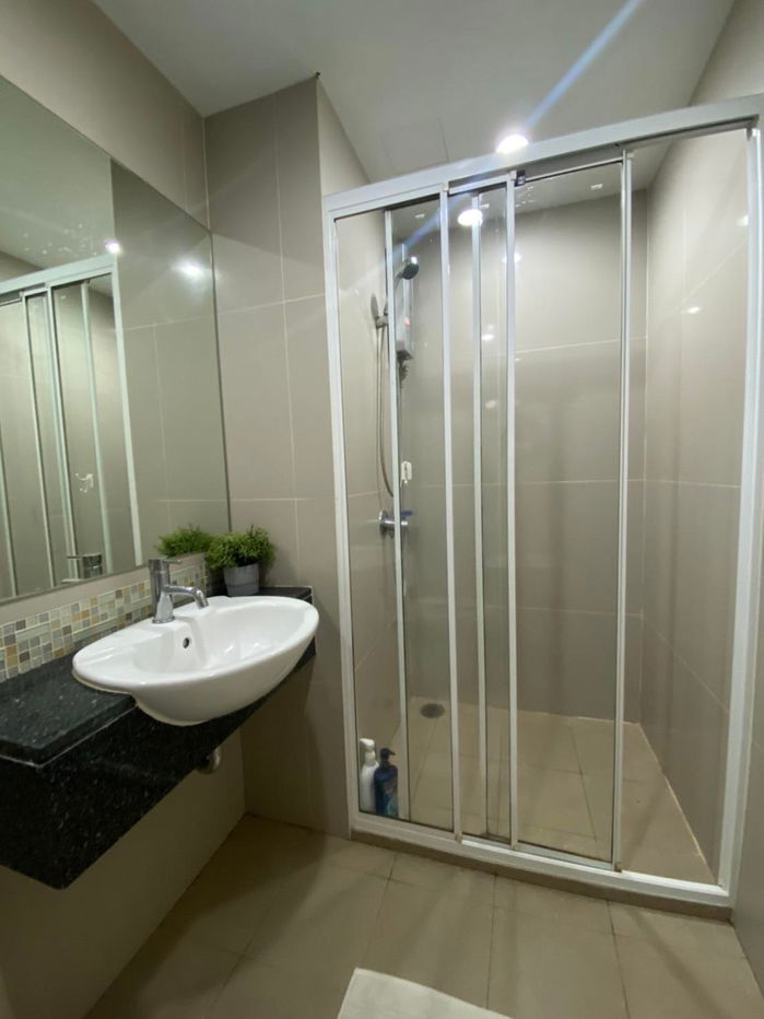 รูป ให้เช่าคอนโด The Niche Taksin (เดอะ นิช ตากสิน) 🏢 รหัสทรัพย์ | MA-C5165 - รูปที่ 6/9