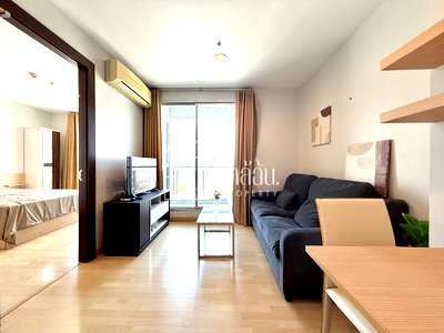 ขายคอนโด :  🚨 Flash Sale ห้องนี้เท่านั้น! | ขาย/SALE🧡 Rhythm Ratchada (ริทึ่ม รัชดา) - KC016