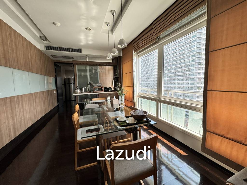 2 Bed 3 Bath 140 SQ.M The Height condominium - image 2