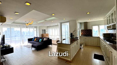 Condos for rent : 150 sqm 3-Bed Condo on 21st Srivara Mansion 1