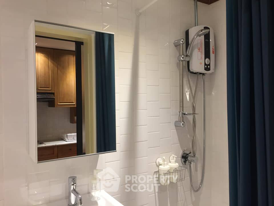 รูป คอนโด 2-ห้องนอน ที่ บ้าน พหลโยธิน เพลส คอนโดมิเนียม ใกล้ BTS อารีย์ (ID 467792) - รูปที่ 4/13