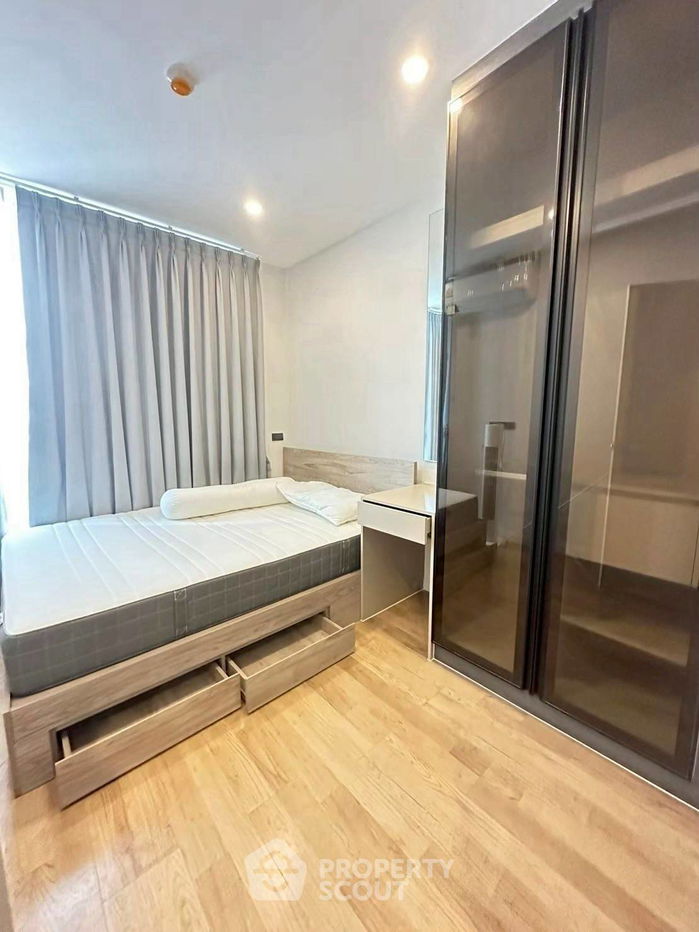 รูป คอนโด 1-ห้องนอน ที่ กรู๊ฟ รัชดา - พระราม 9 ใกล้ MRT พระราม 9 (ID 2684792) - รูปที่ 2/4