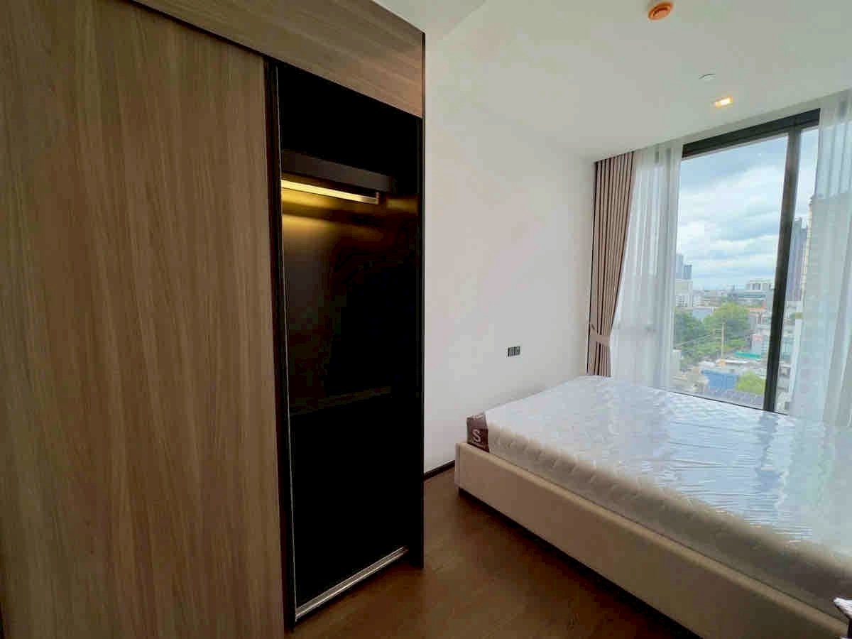 รูป LTH14588 – Condo for Sale | AESTIQ Thonglor | 35.5 sqm | 1 Bed 1 Bath | Near BTS Thonglor | 8.5 MB - รูปที่ 4/6