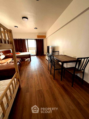 คอนโดให้เช่า : คอนโด สตูดิโอ ที่ ซันไชน์ บีช คอนโดเทล ใกล้ เมืองพัทยา (ID 2692533)