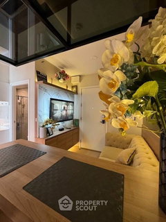 รูปภาพ 1-BR Condo at The Tree Sukhumvit 71-Ekamai near ARL Ramkhamhaeng (ID 2077123)