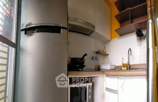 รูป คอนโด 2-ห้องนอน ที่ ยู ดีไลท์ แอท อ่อนนุช สเตชั่น ใกล้ BTS อ่อนนุช (ID 419523) - รูปที่ 10/12