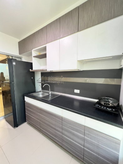 รูป 💥💥[เช่า] ศุภาลัย เวอเรนด้า รัชวิภา-ประชาชื่น 1Bed 63 ตร.ม.ชั้น 29 ตึก East เฟอร์ครบ ใกล้ MRT บางซ่อน/ใกล้ SCG บางซื่อ สนใจ LINE: @atfirm💥💥 - รูปที่ 9/25