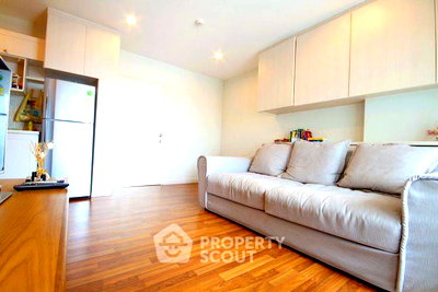 Condos for sale : 1-BR Condo at Thana Arcadia Charansanitwong near MRT Bang Yi Khan (ID 2428840)