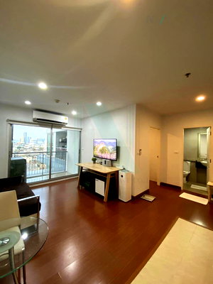Condos for rent : 🎉 For Rent Condo THE NICHE TAKSIN Building 1, Floor 12,1 bed room, Room size 41.00 sqm
