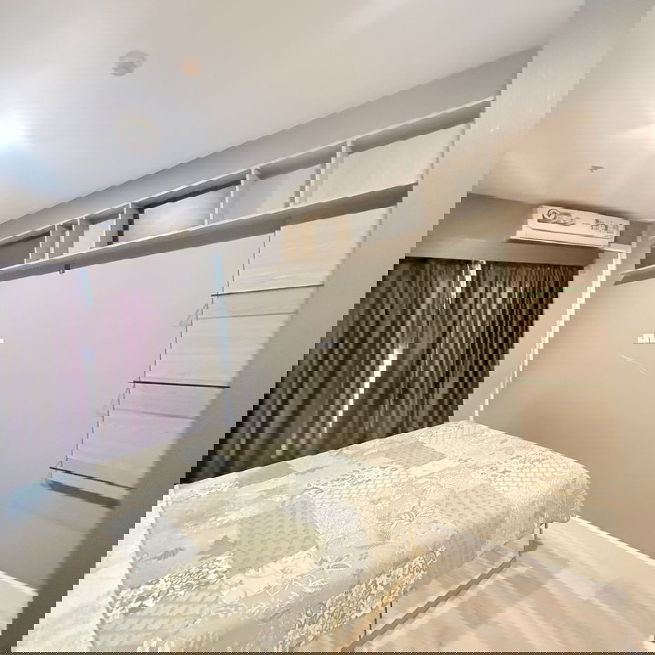 รูป ปล่อยเช่าพลัสคอนโด คอนโดตึกสูง 30 ชั้นใจกลางเมืองโคราช - รูปที่ 2/29