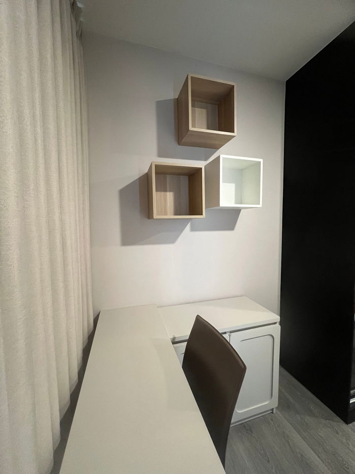 รูป 🔥ด่วน ห้องไปไวมากกก Code: 26KJ1128 ให้เช่า Modiz Avantgarde ✅ Add Line @kjcondo (มี@ข้างหน้าด้วยนะคะ) - รูปที่ 3/19