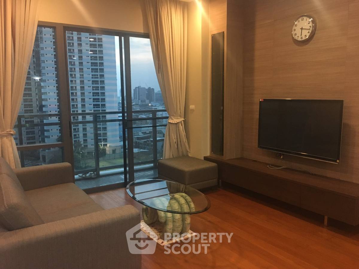 รูป คอนโด 2-ห้องนอน ที่ ไบร์ท สุขุมวิท 24 คอนโดมิเนียม ใกล้ BTS พร้อมพงษ์ (ID 378223) - รูปที่ 1/11