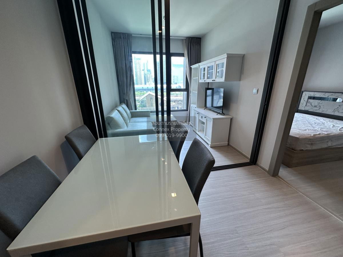 รูป 🔥🔥🔥 เช่าคอนโด  ไลฟ์ อโศก - พระรามเก้า MRT-พระราม 9 มักกะสัน เขต ราชเทวี กรุงเทพ CX-75517 ✅ ทักไลน์ @connexproperty ตอบทันที ทีมงานมืออาชีพ ✅ 🔥🔥🔥 - รูปที่ 2/5