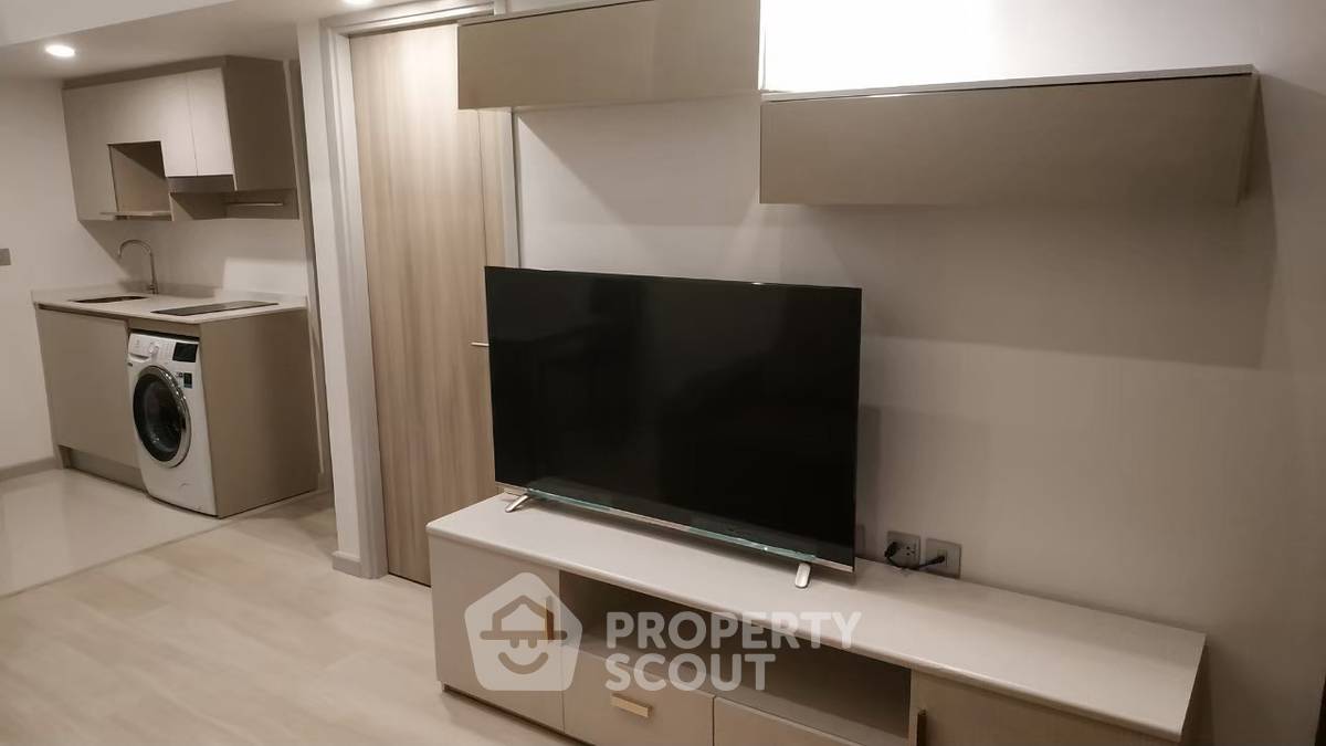 รูป คอนโด 1-ห้องนอน ที่ ไนท์บริดจ์ ไพรม์ สาทร ใกล้ BTS เซนต์หลุยส์ (ID 2690979) - รูปที่ 5/11