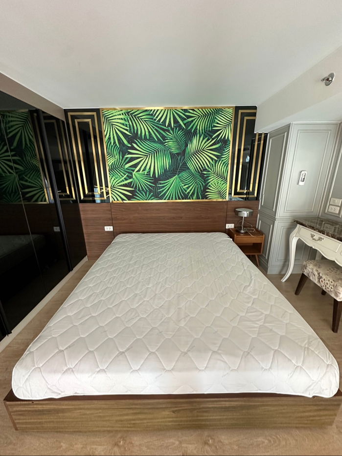 รูป ให้เช่า Ideo New Rama 9 ห้อง Duplex ชั้น 24 - รูปที่ 9/16